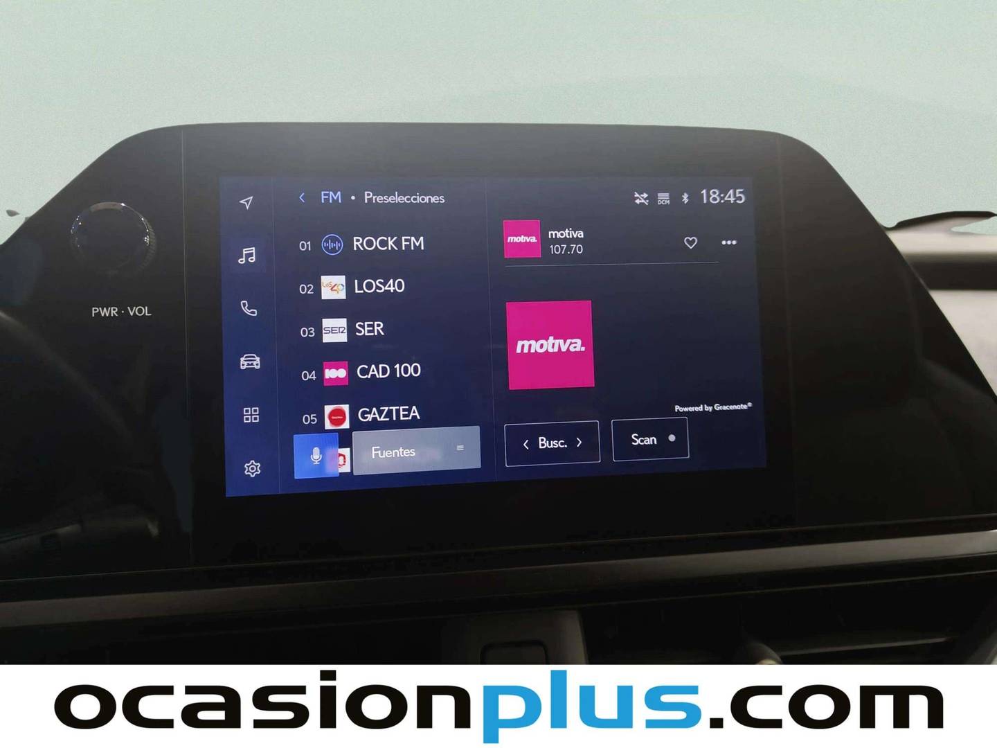 Foto Lexus UX Lexus UX 250h Premium (184 CV)