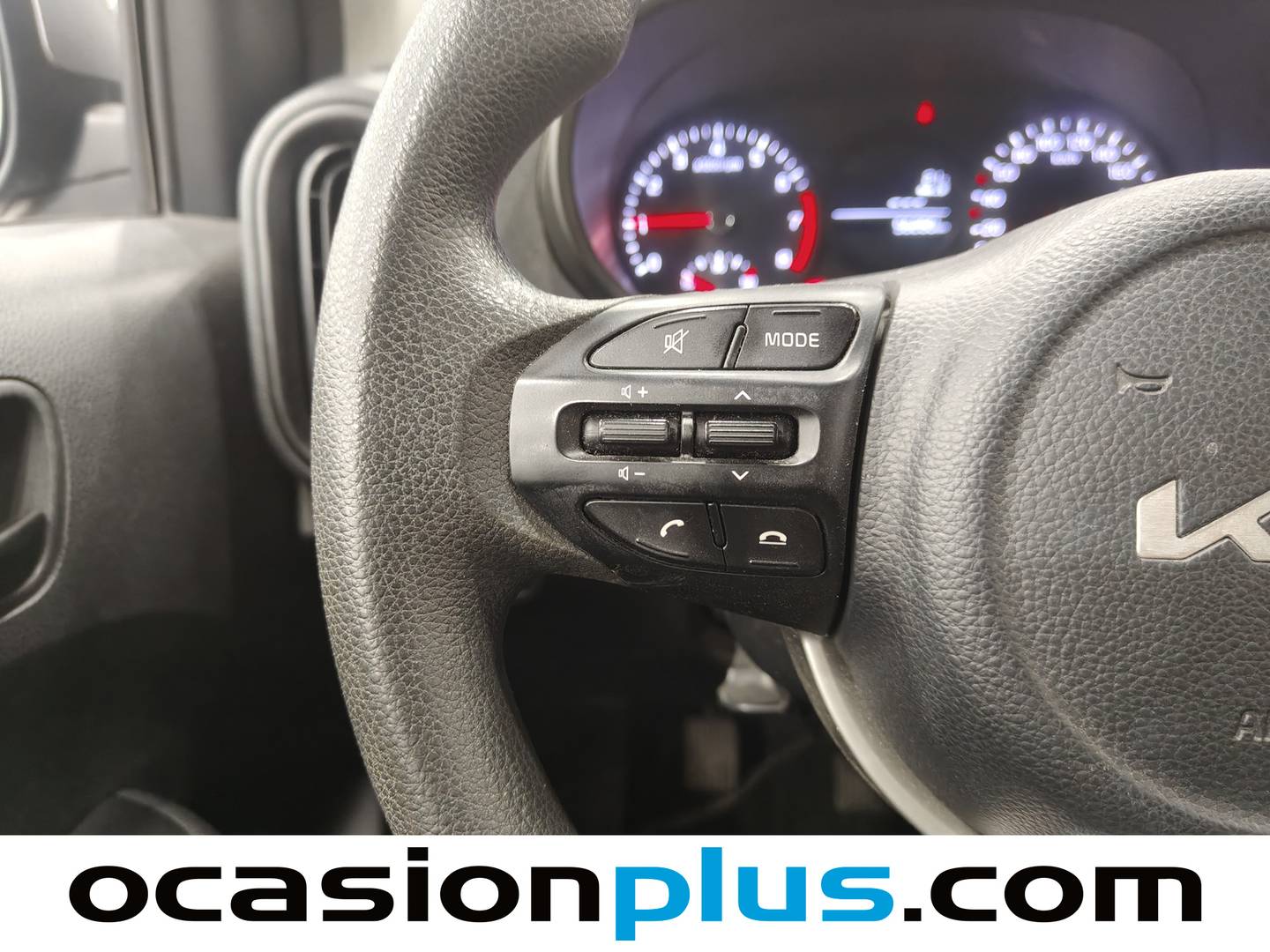 Foto KIA Picanto Kia Picanto 1.0 DPi Concept  (67 CV)