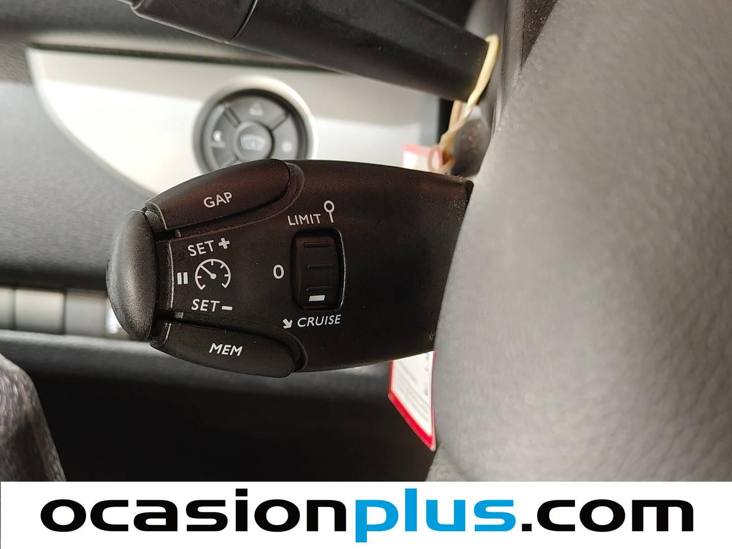Acabados Citroën Spacetourer Citroën Spacetourer BlueHDi 150 Talla XS Business (150 CV) 8 plazas