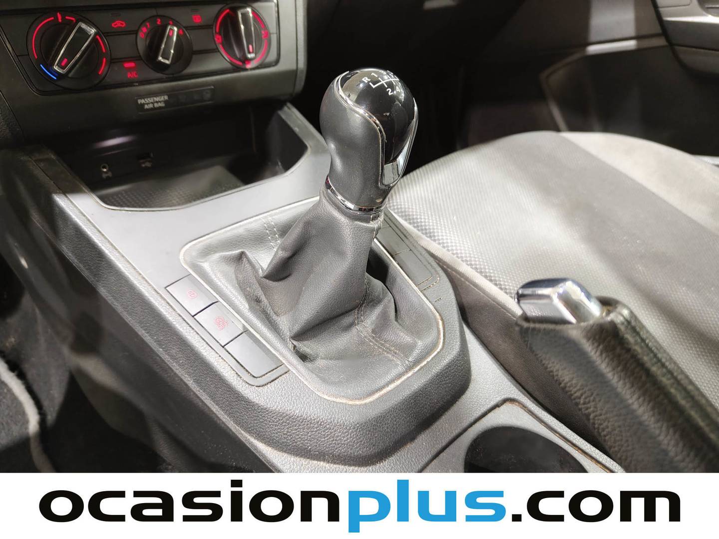 Seat Ibiza Seat Ibiza 1.0 EcoTSI S&S Style (95 CV) de segunda mano