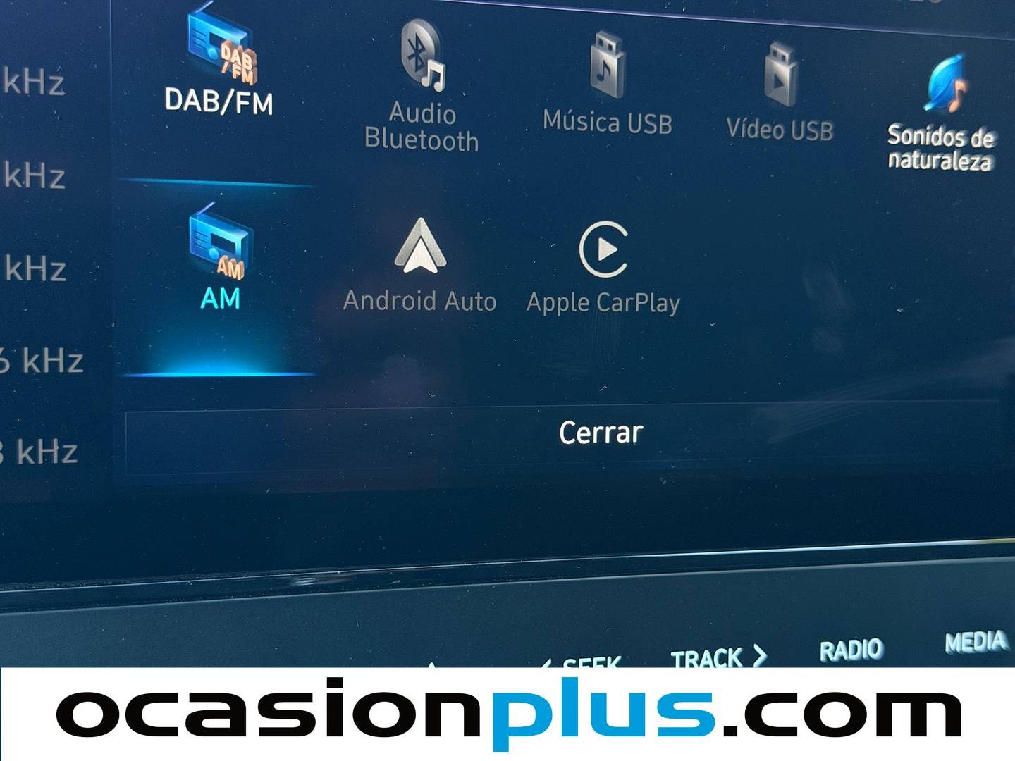 Accesorios del Hyundai i20 Hyundai i20 1.6T N (204 CV)
