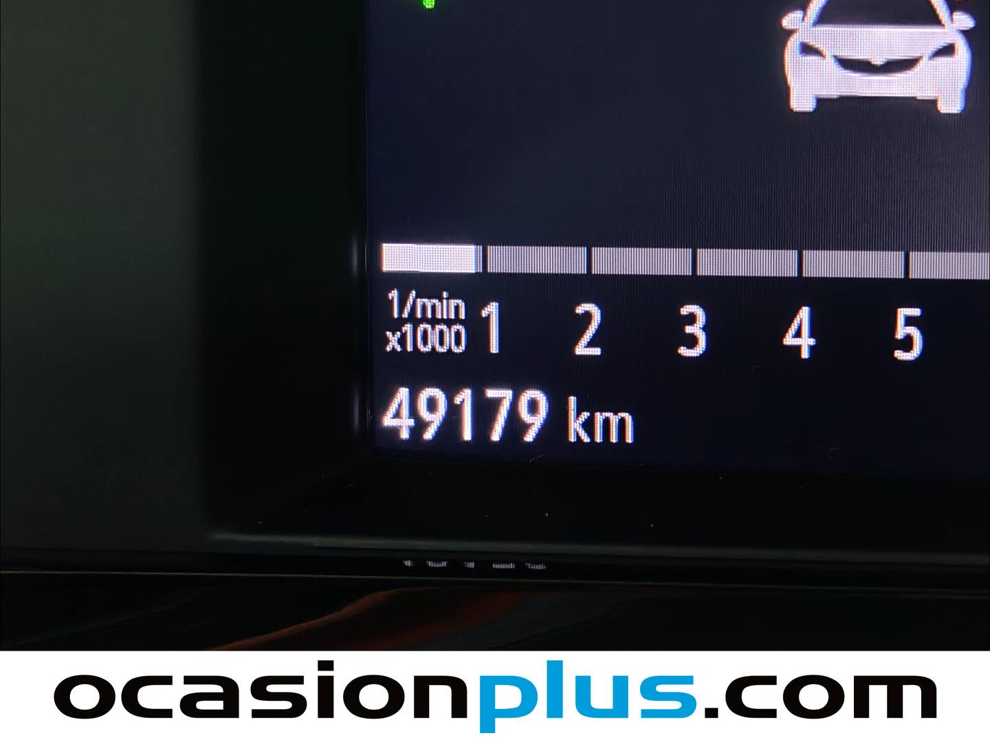 Opel Mokka Opel Mokka 1.2 Turbo GS Line Auto (130 CV) 130cv