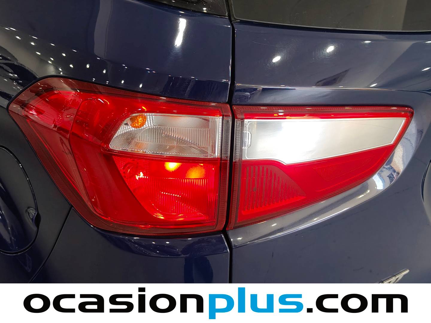 Ford EcoSport Ford EcoSport 1.0 EcoBoost S&S Trend (125 CV) km 0