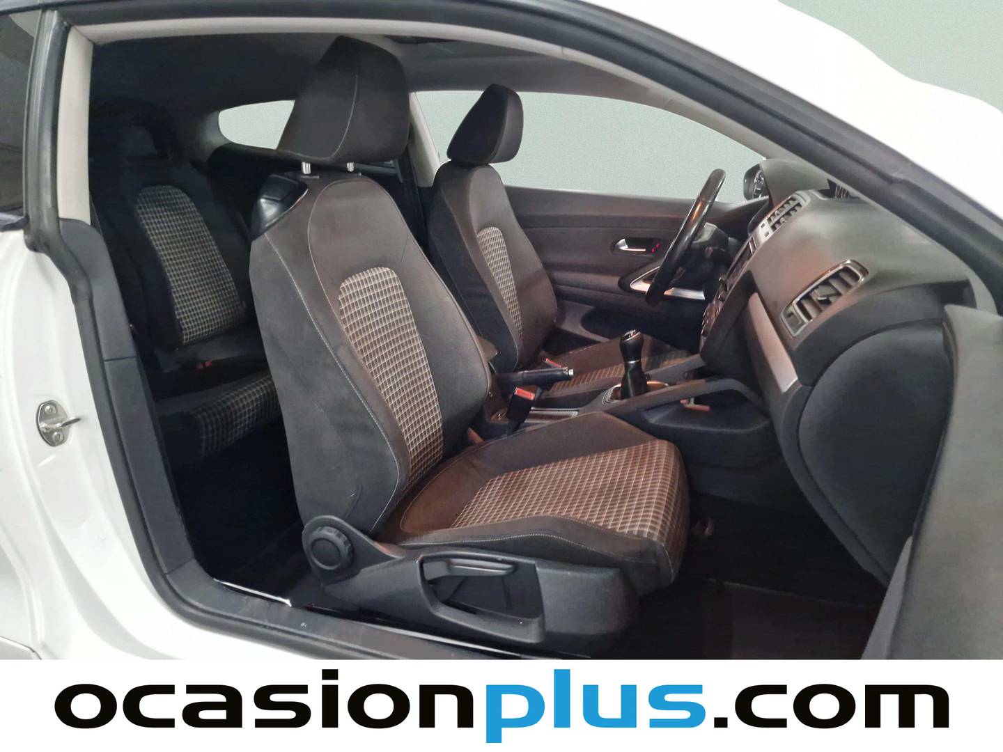 Volkswagen Scirocco Volkswagen Scirocco R-Line 2.0 TDI BMT (150 CV) km 0