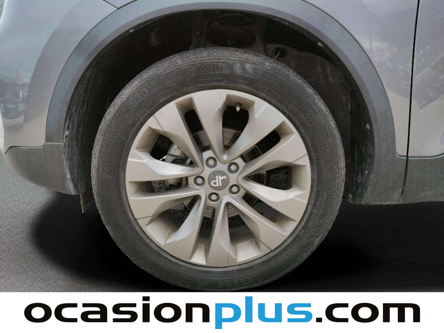 DR AUTOMOBILES DR 4.0 DR AUTOMOBILES DR4 1.5 (116 CV) de ocasión