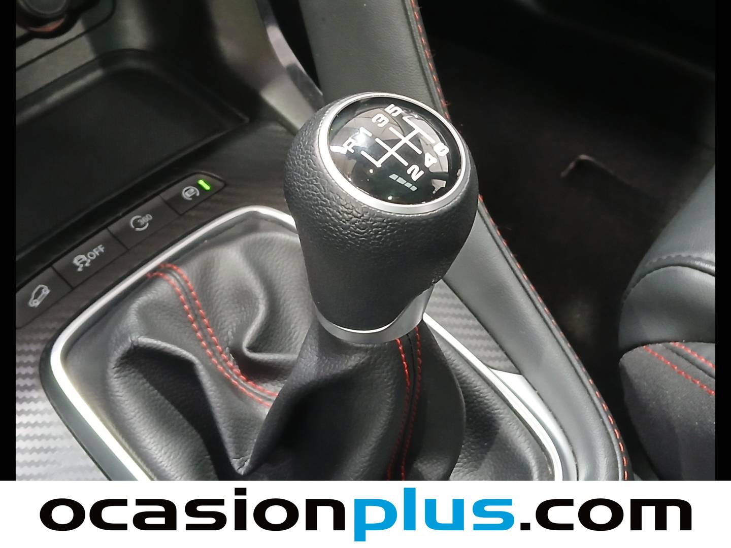 Foto MG ZS MG ZS 1.0T Luxury  (111 CV)