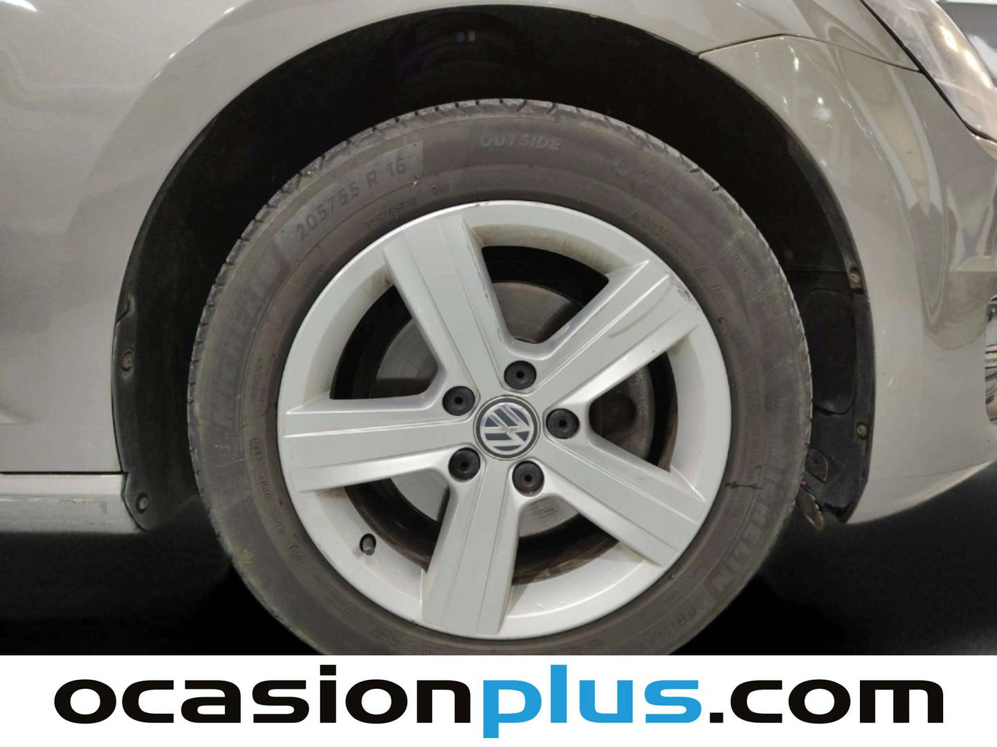 Foto Volkswagen Golf Volkswagen Golf Advance 2.0 TDI BMT (150 CV)