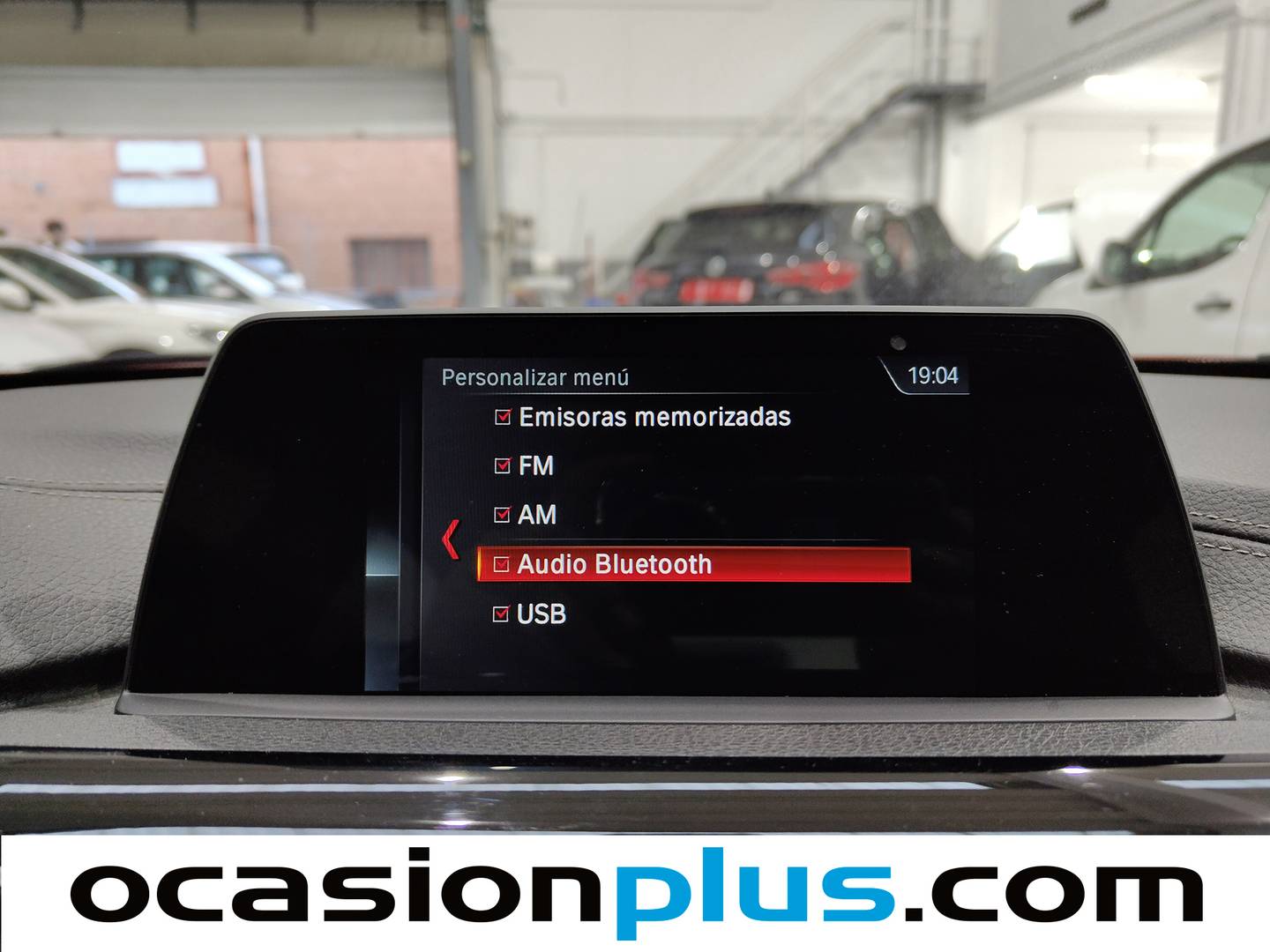 BMW Serie 3 BMW Serie 3 320i (184 CV) de ocasión