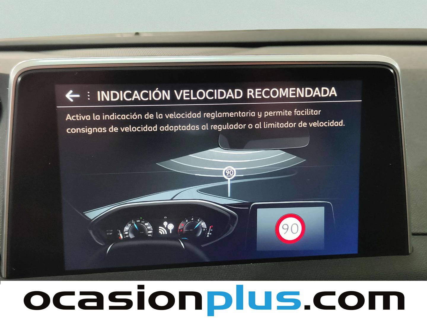 Peugeot 5008 Peugeot 5008 PureTech 180 GT Line EAT8 (180 CV) 7 Plazas automático
