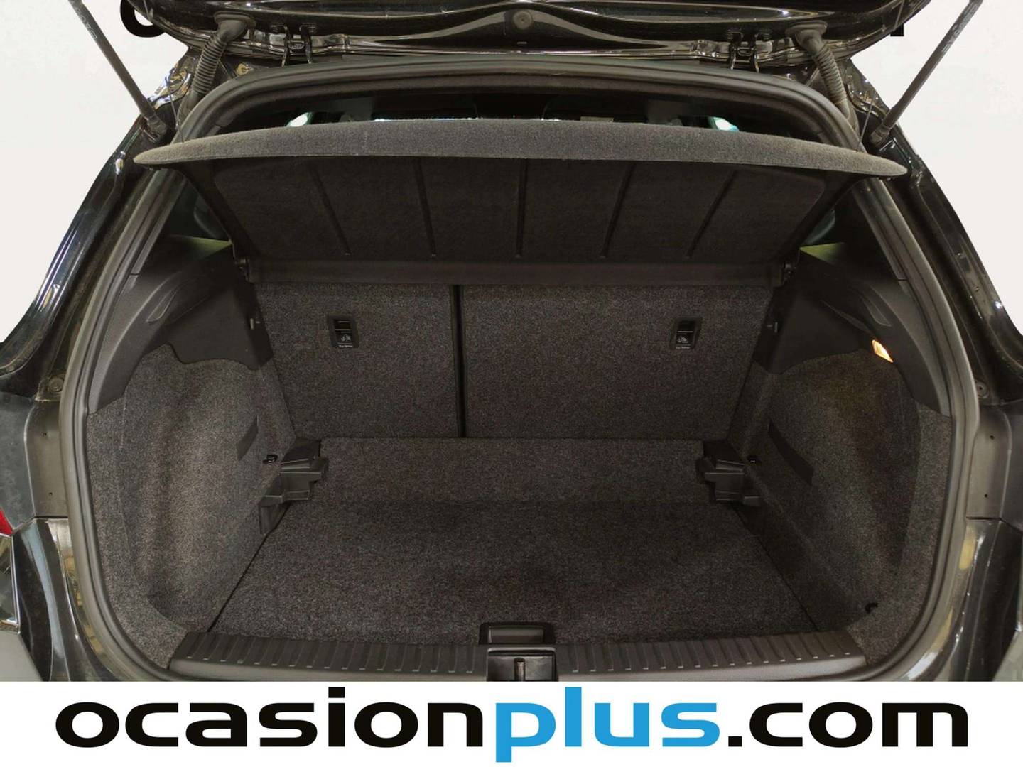 Fotos maletero Seat Arona Seat Arona 1.0 TSI Xperience Plus (110 CV)