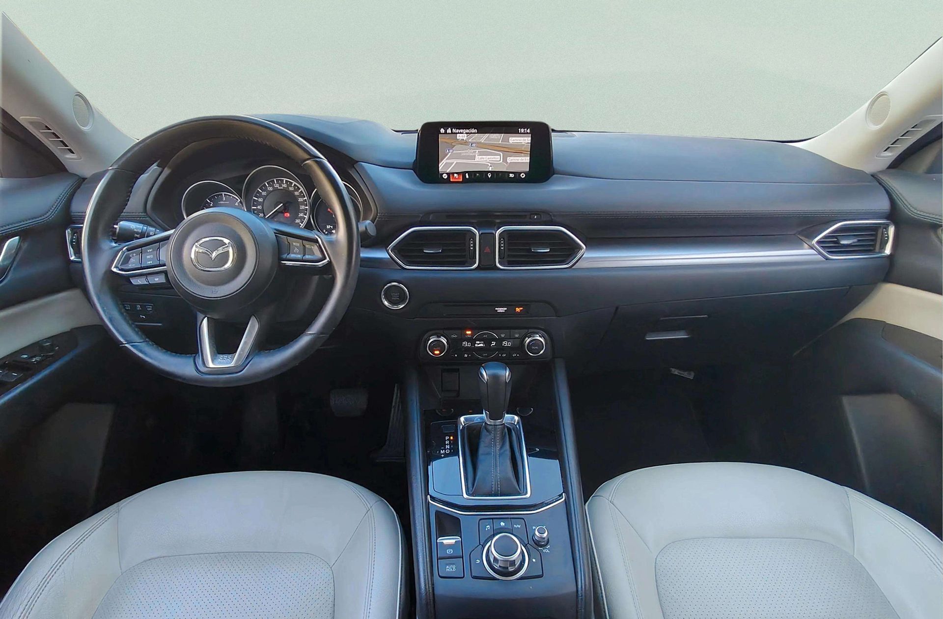 Mazda CX-5 2.2 DE Evolution 2WD - foto 6