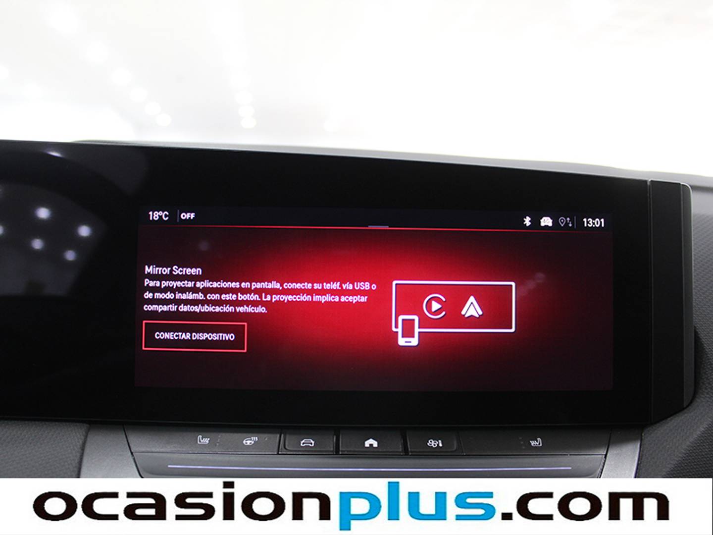 Foto Opel Astra Opel Astra 1.2 Turbo XHT GS (130 CV)