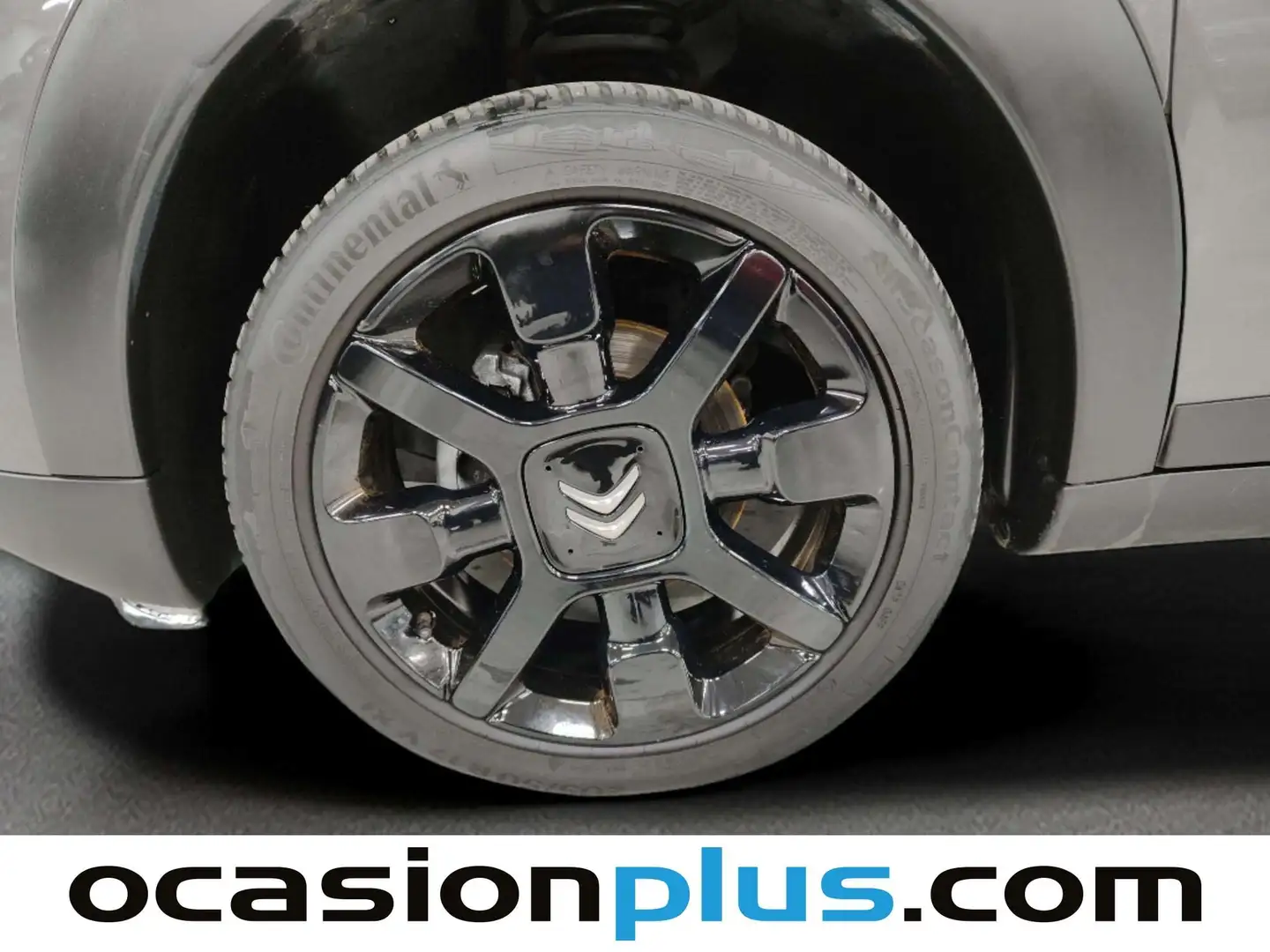 Foto Citroën C4 Cactus Citroen C4 Cactus BlueHDi 100 S&S Origins (102 CV)