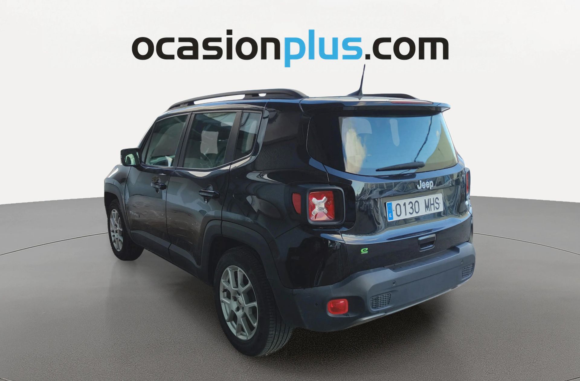 Jeep Renegade eHybrid 1.5 Limited ATX - foto 3