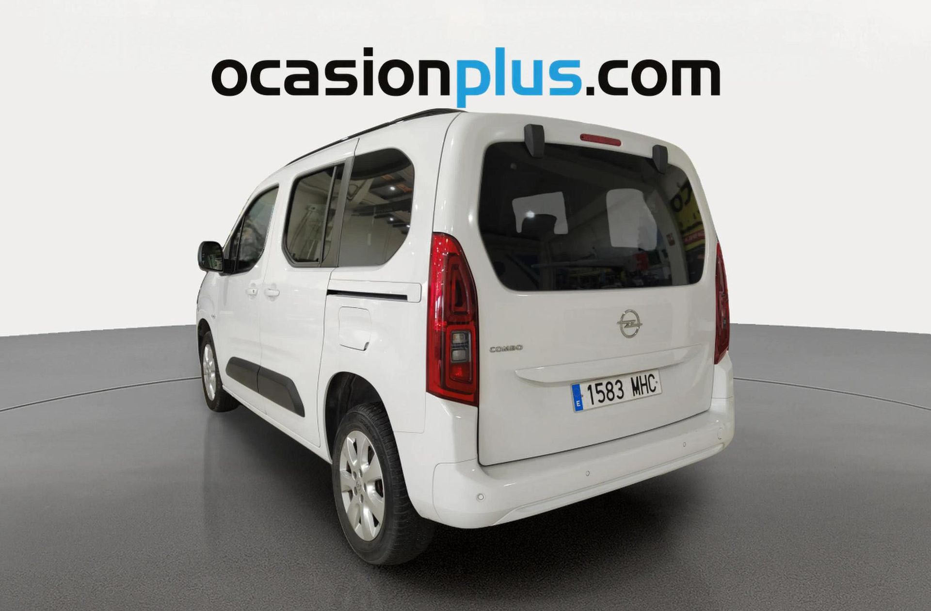 Opel Combo 1.5 TD Business Edition Plus L1 - foto 3