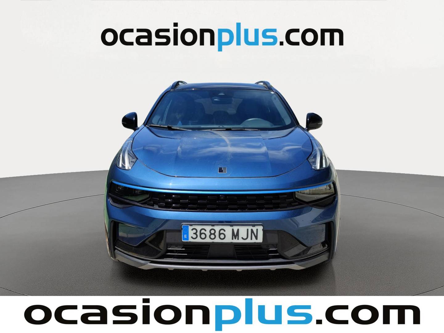 Lynk & Co 01 Lynk & Co 01 1.5 PHEV (261 CV) barato