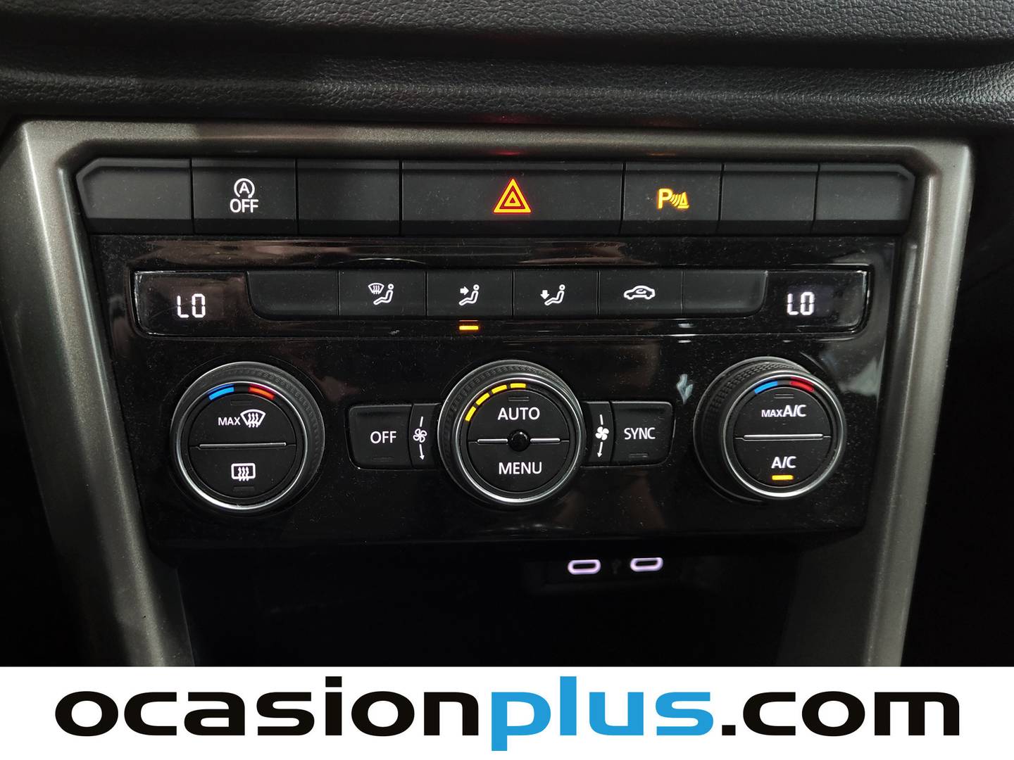 Volkswagen T-Roc Volkswagen T-Roc Advance 1.0 TSI (110 CV) manual