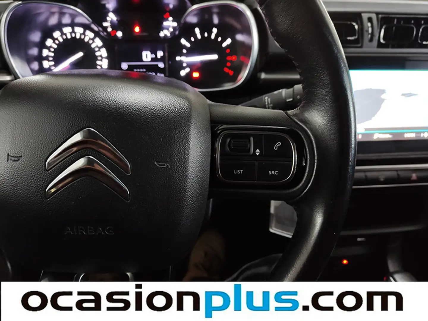 Foto Citroën C3 Citroen C3 PureTech 110 S&S Shine EAT6 (110 CV)