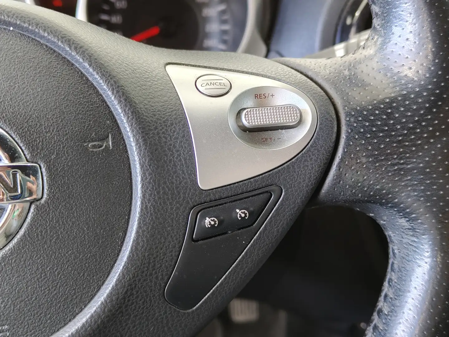 Foto Nissan JUKE Nissan Juke DIG-T EU6  (115 CV) 6M/T TEKNA