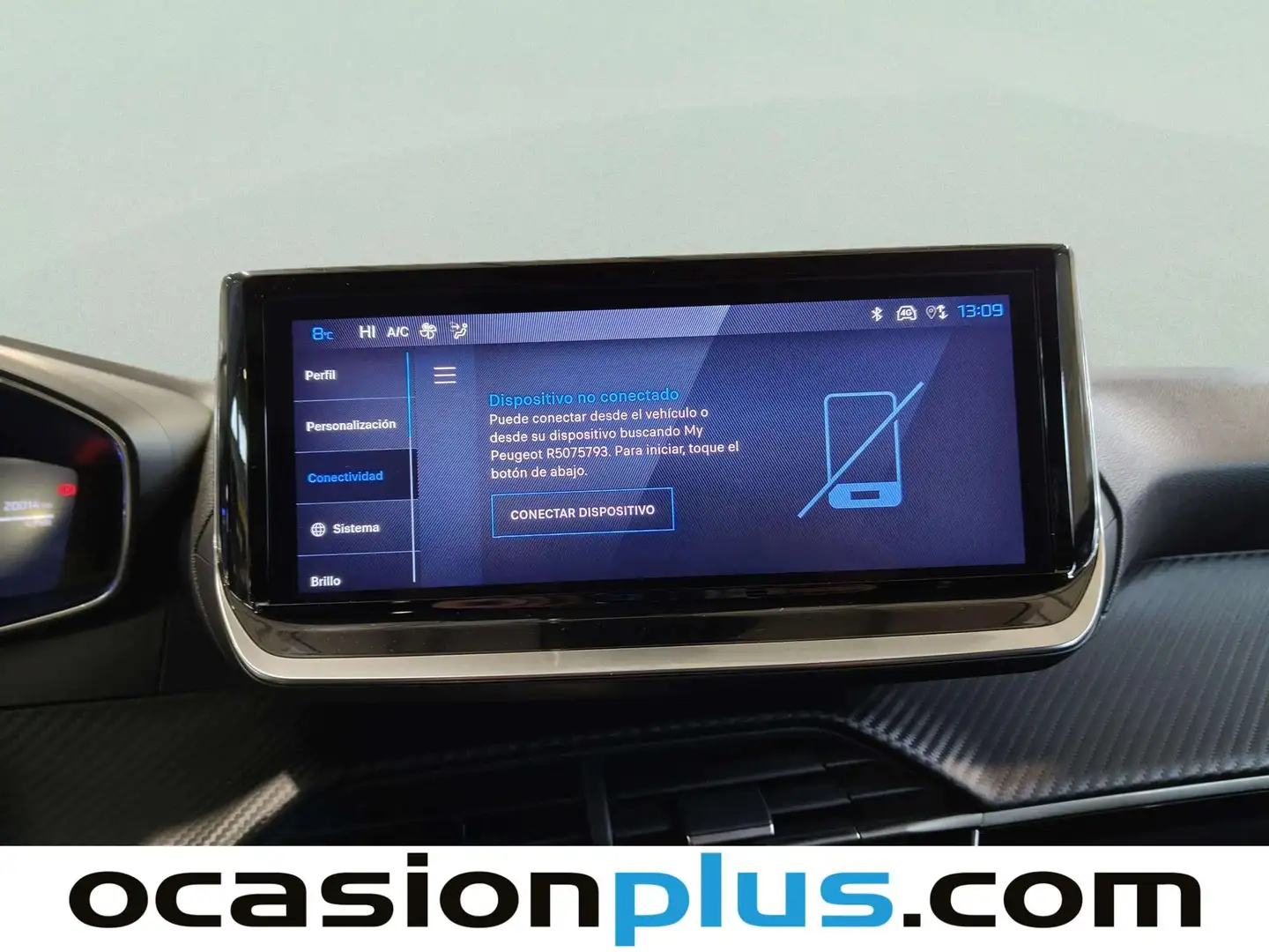 Foto Peugeot 208 Peugeot 208 Allure Hybrid eDCS6 (100 CV)