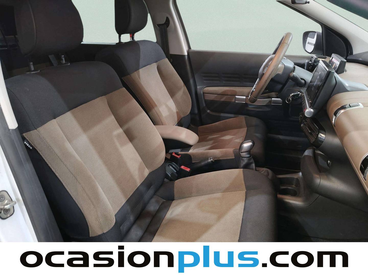 Citroën C4 Cactus Citroen C4 Cactus BlueHDi 100 Feel Edition 73 kW (100 CV) km 0