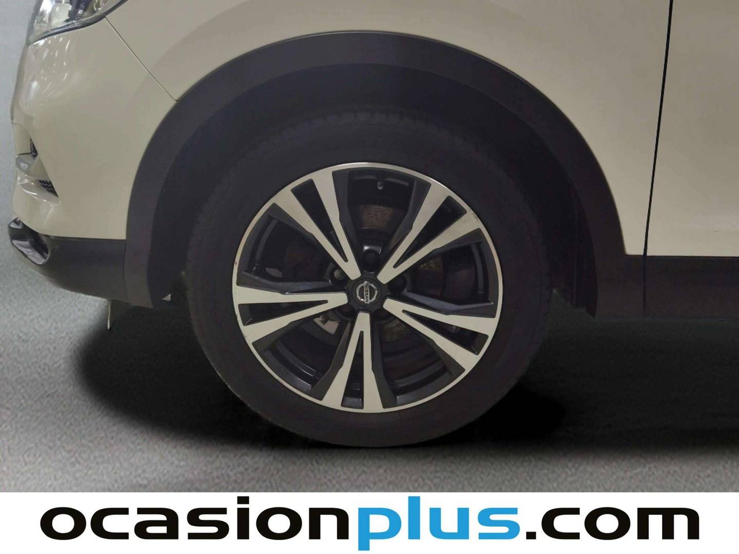 Nissan QASHQAI Nissan Qashqai DIG-T 115 N-Connecta (115 CV) km 0