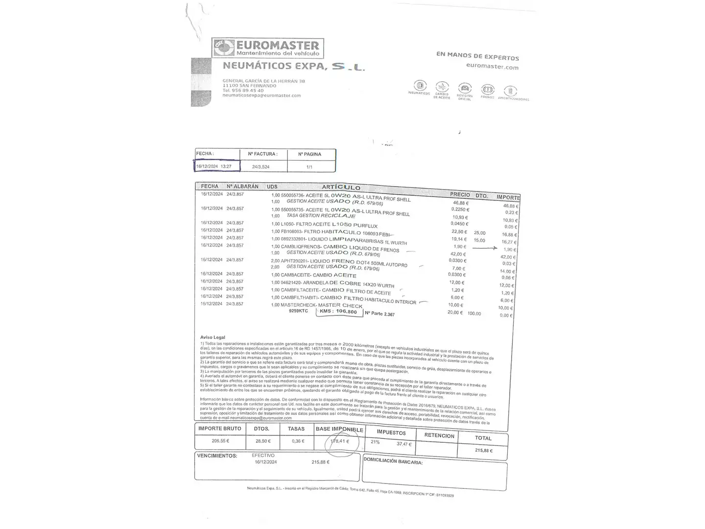 Foto Volvo XC40 Volvo XC40 T4 Momentum Auto (190 CV)