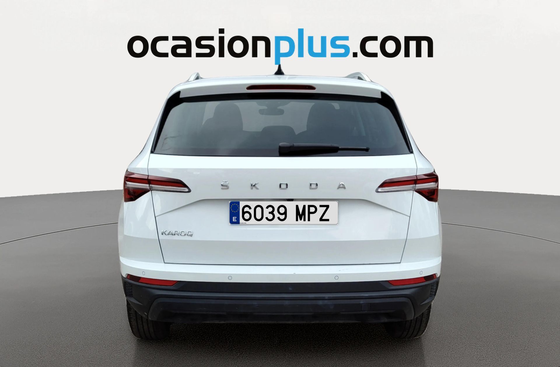 Škoda Karoq 2.0 TDI Selection - foto 15