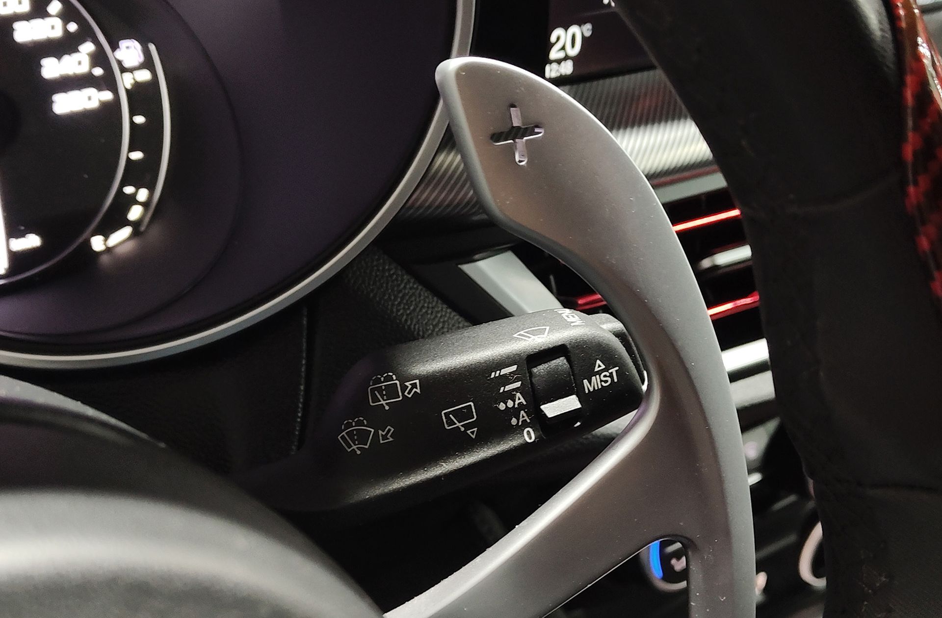 Alfa Romeo Stelvio 2.0 Gasolina Executive AWD - foto 30