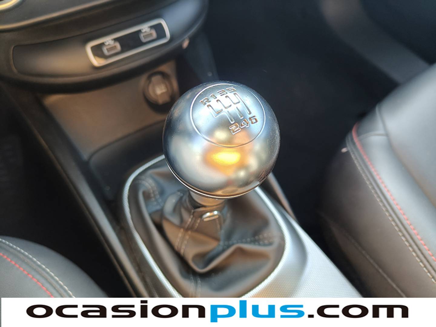 Foto Fiat 500X Fiat 500X 1.6 MultiJet S&S Sport (130 CV)