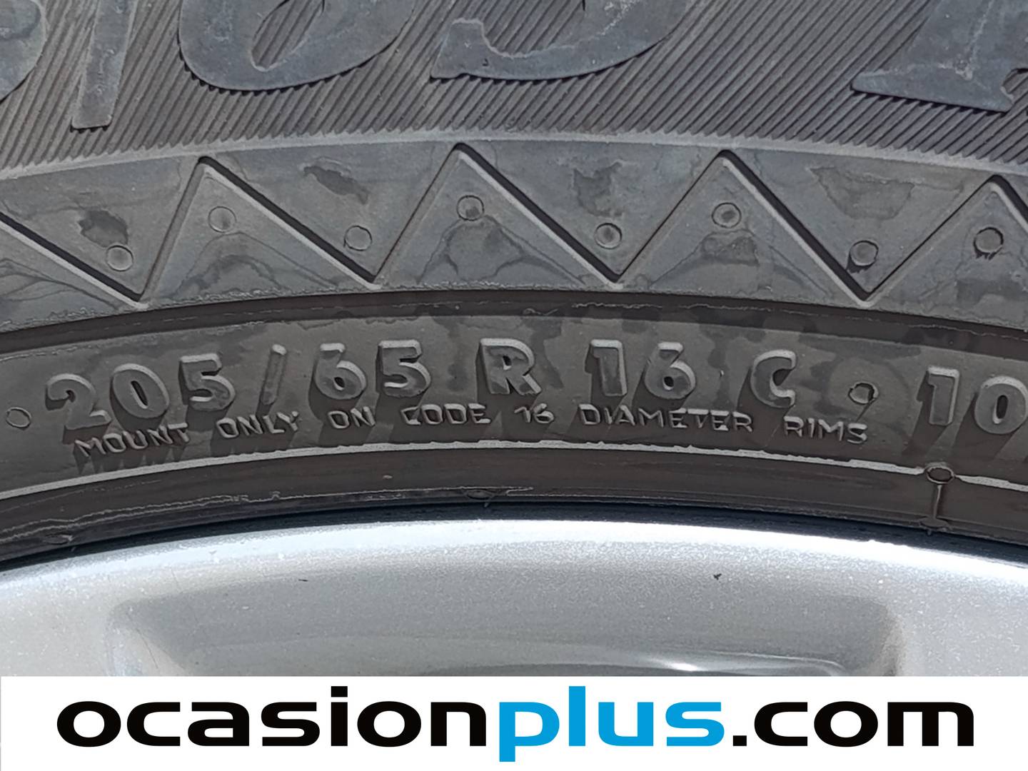 Mercedes Vito Mercedes Vito Combi 114 CDI Tourer Base Larga (136 CV) 8 Plazas manual