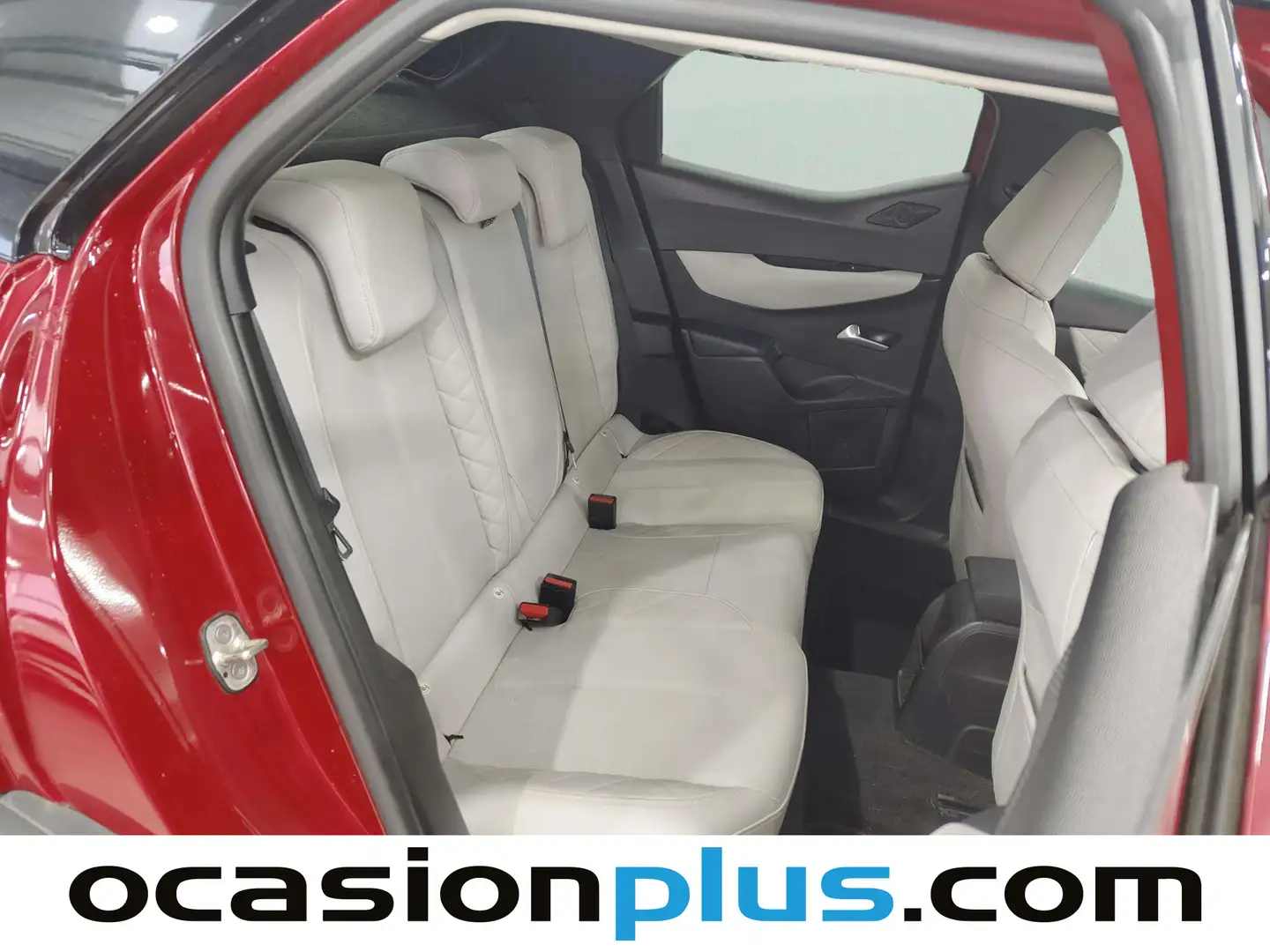 Foto DS DS 3 Crossback DS DS3 Crossback BlueHDi 110 So Chic  (110 CV)