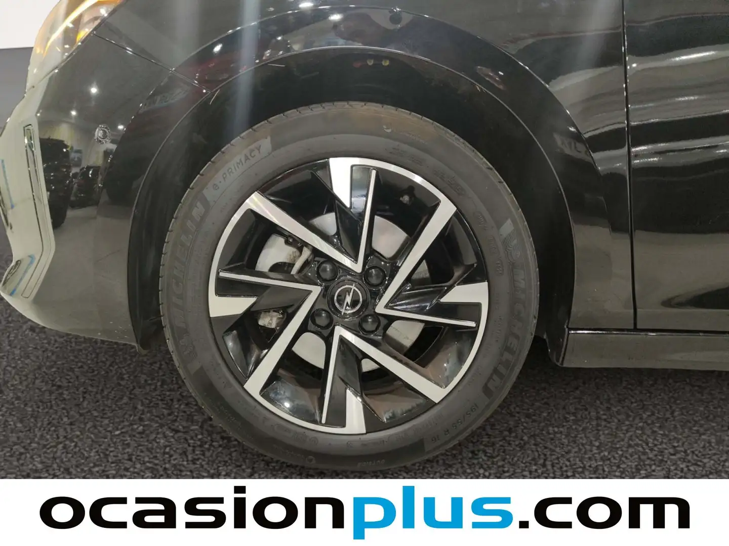 Foto Opel Corsa Opel Corsa 1.2 T XHL GS (100 CV)