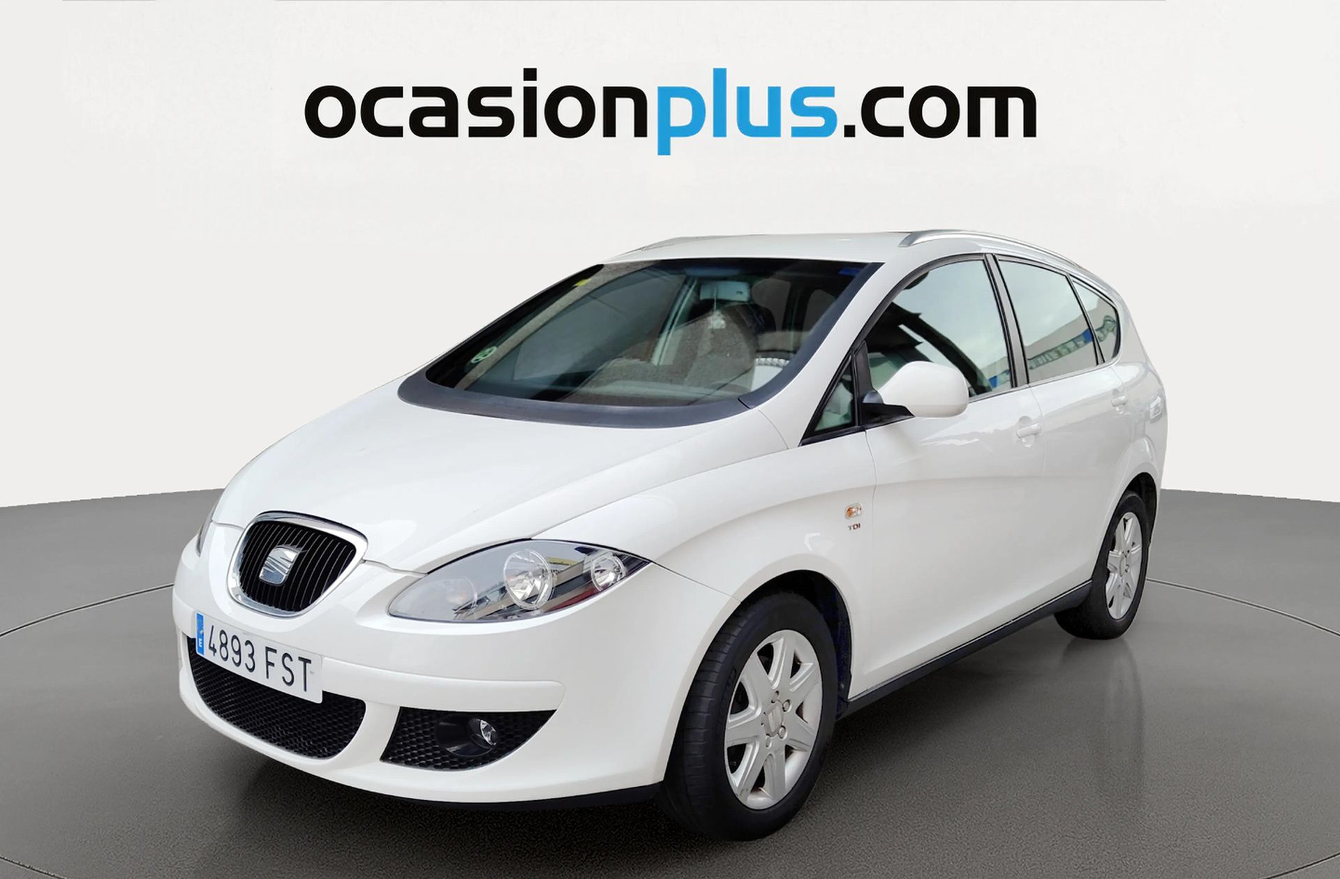 SEAT Altea XL 2.0 TDI Stylance