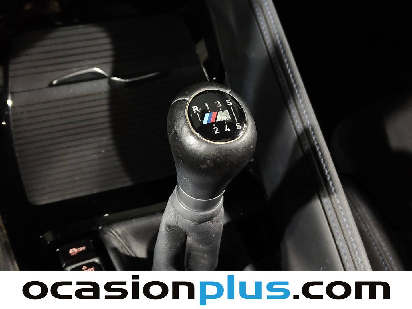 BMW X2 BMW X2 sDrive18d (150 CV) Pack M de ocasión