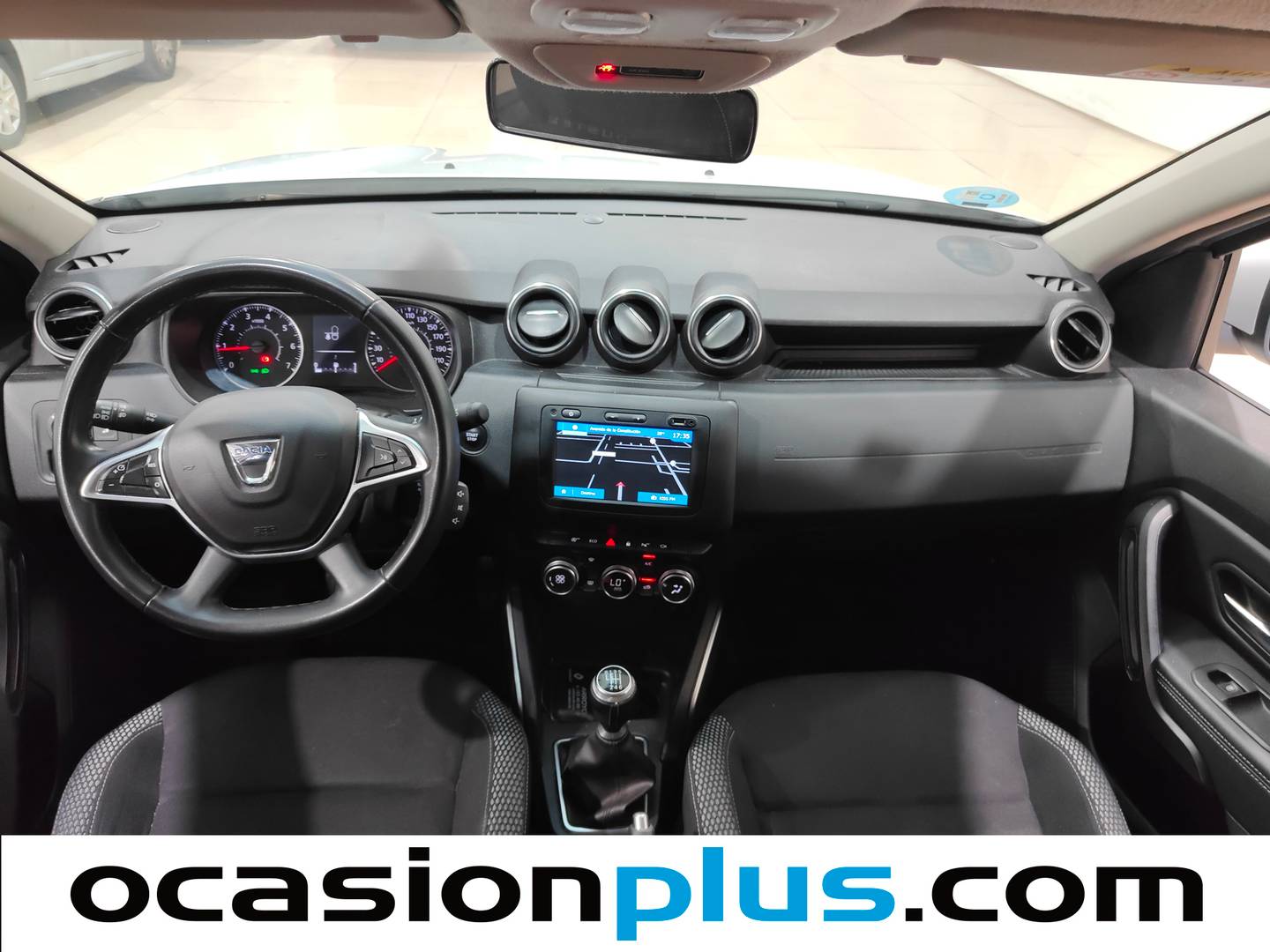 Dacia Duster Dacia Duster Prestige TCE (130 CV) 4X2 GPF de ocasión