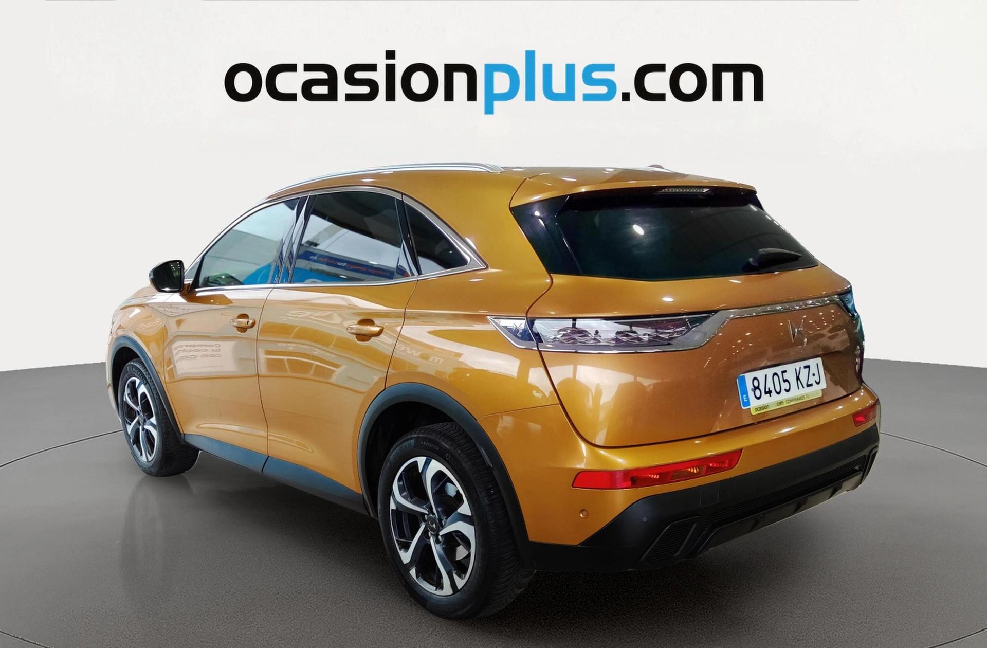 DS 7 Crossback PureTech 130 So Chic - foto 3