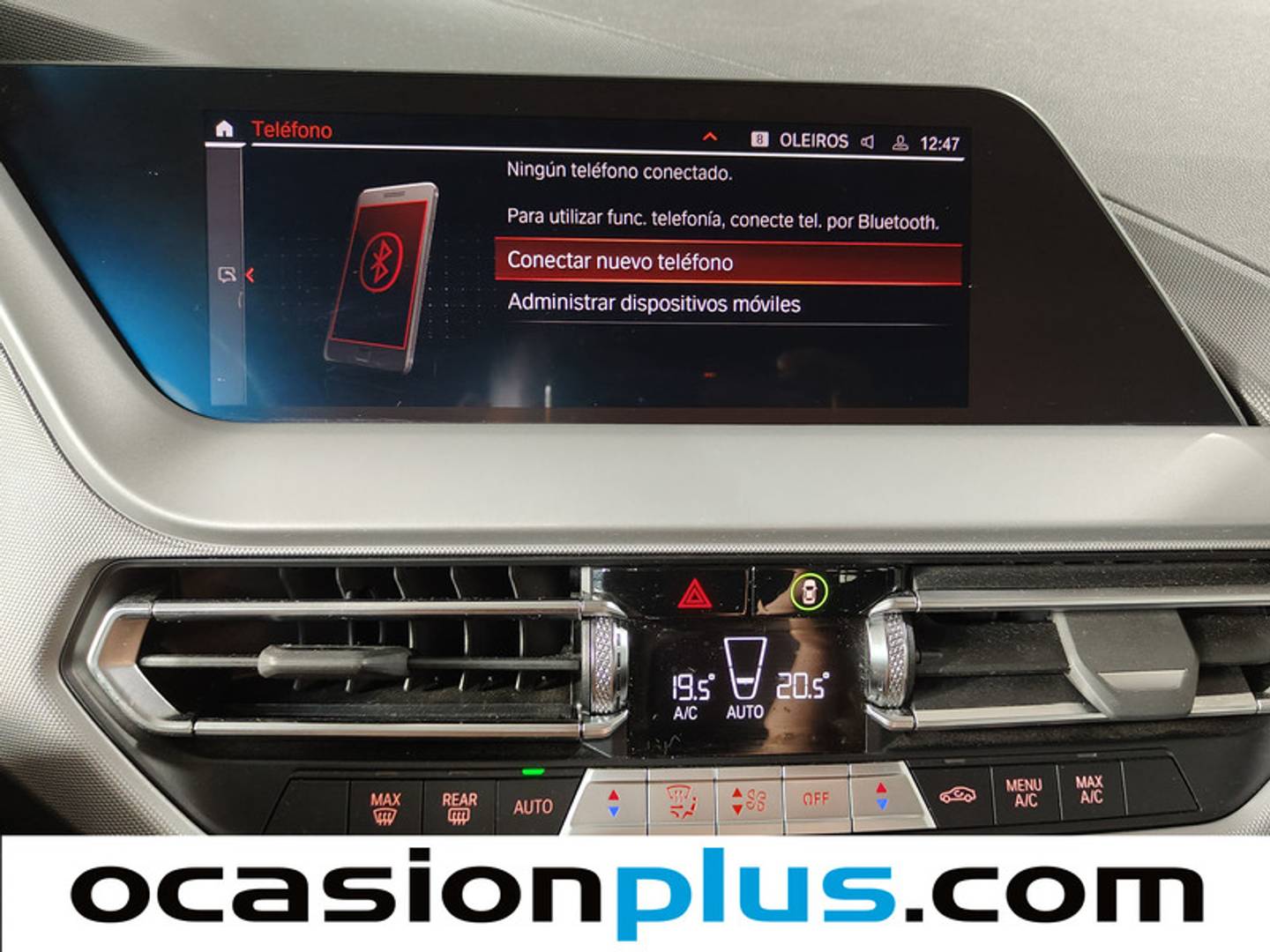 Foto BMW Serie 2 BMW Serie 2 216d Gran Coupe (116 CV)