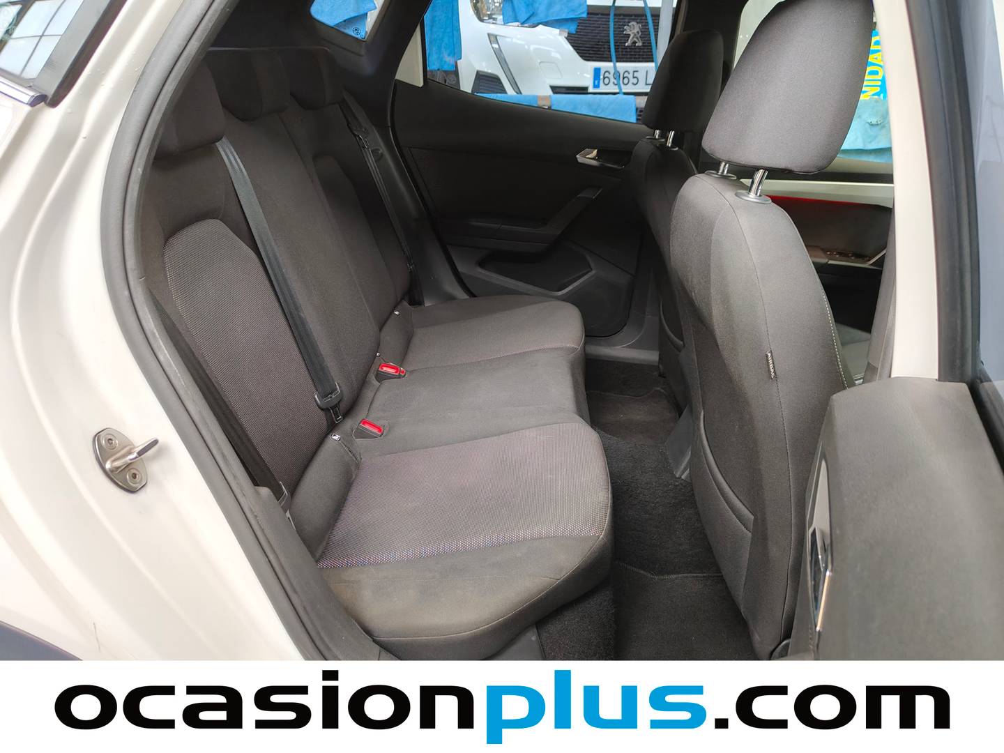 Seat Arona Seat Arona 1.0 TSI S&S Xperience Ecomotive (115 CV) gasolina