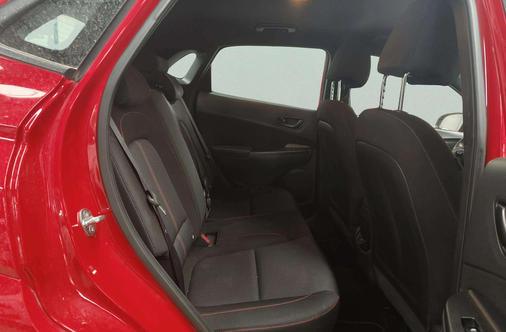 Hyundai Kona 1.0 T-GDi N Line 30 Aniversario 4x2 - foto 16