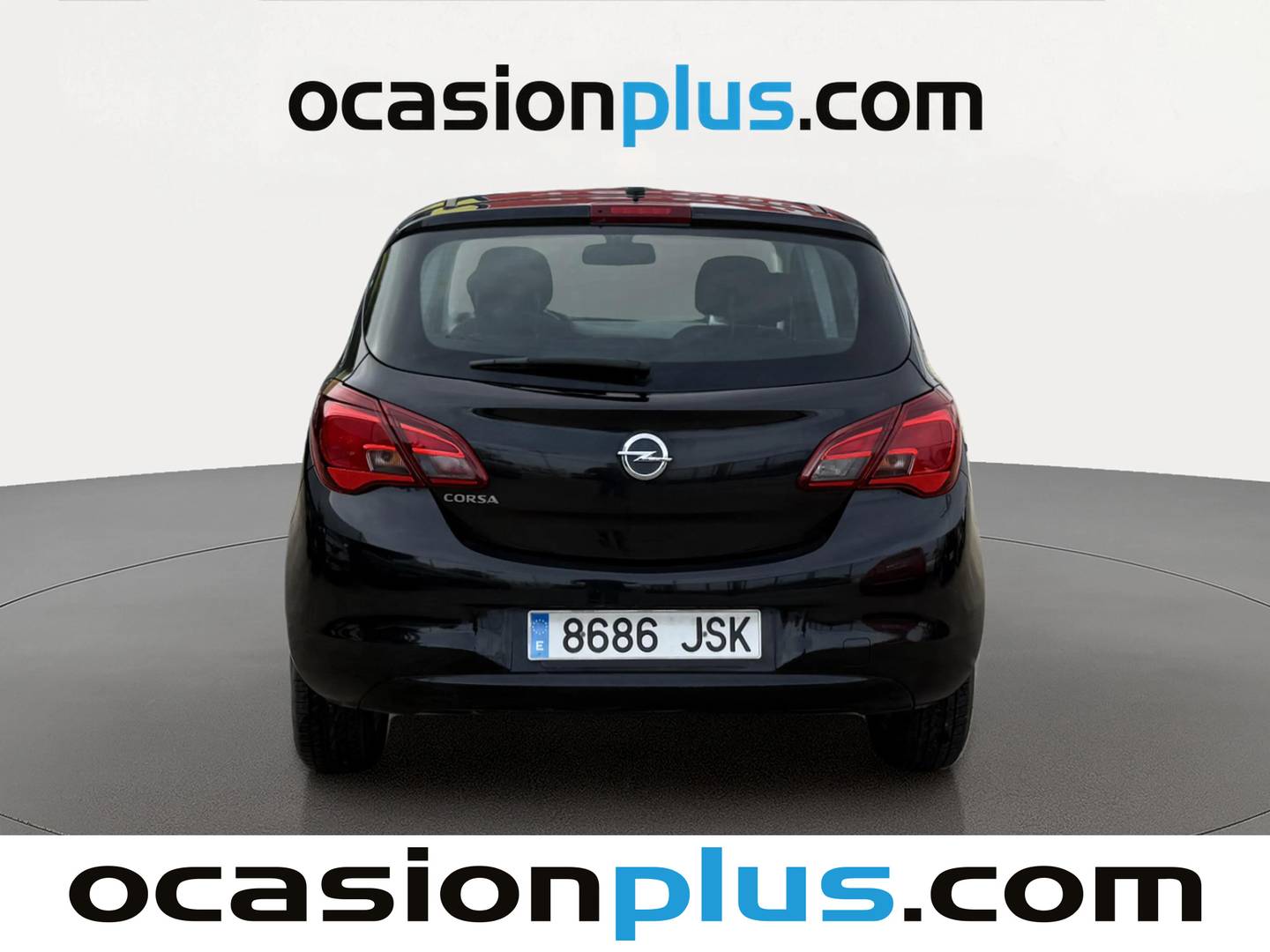 Opel Corsa Opel Corsa 1.4 Selective (90 CV) barato