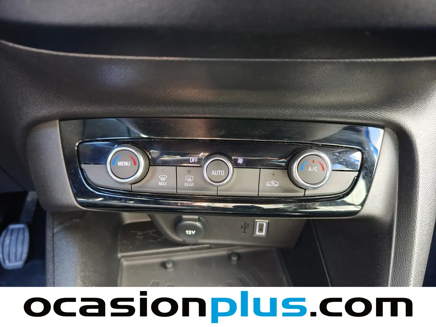 Foto Opel Corsa Opel Corsa 1.2 T XHL GS (100 CV)