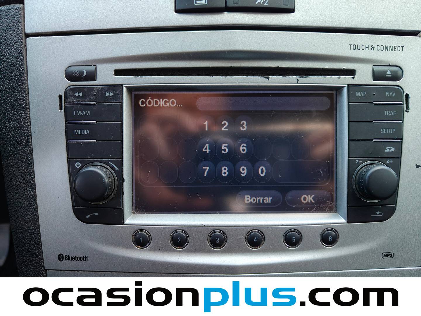 Opel Corsa Opel Corsa 1.3 ecoFLEX Selective (75 CV) barato