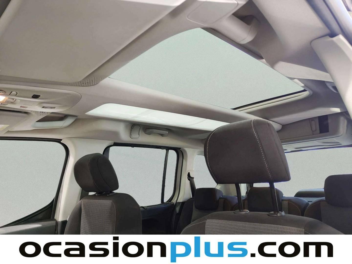 Foto Toyota Proace City Verso Toyota Proace City Verso 1.5D Family Advance L1 Auto (131 CV)