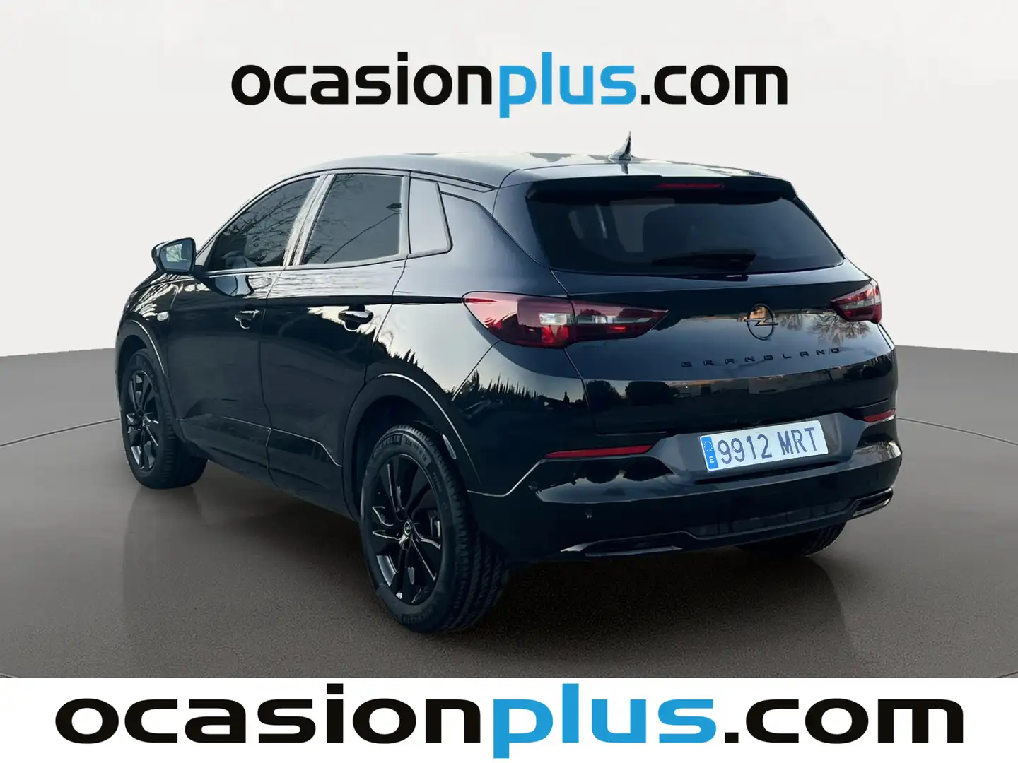 Foto Opel Grandland Opel Grandland 1.2 Turbo XHT S&S GS (130 CV)