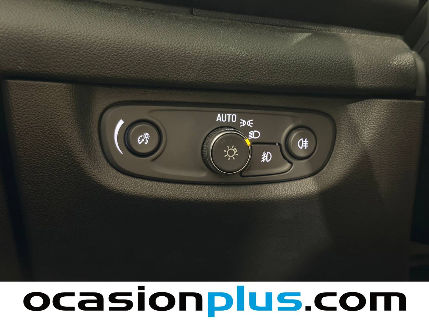 Opel Insignia Opel Insignia 2.0T SHT Business Elegance AT9 (170 CV) seminuevo