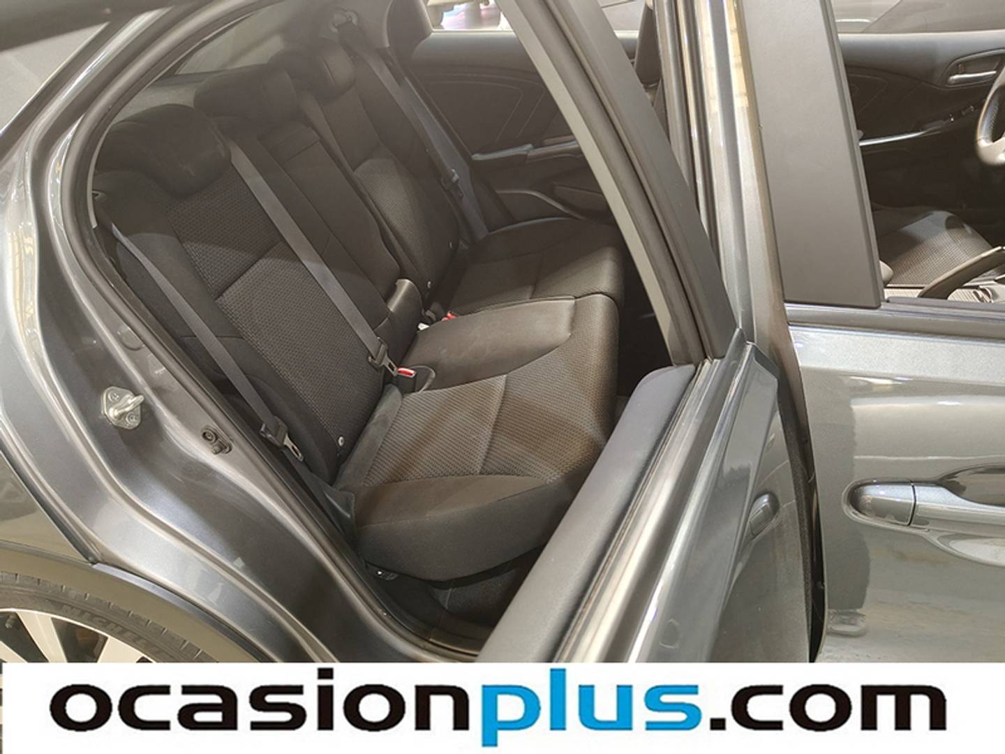 Foto Honda Civic Honda Civic 1.4 i-VTEC Elegance (100 CV)