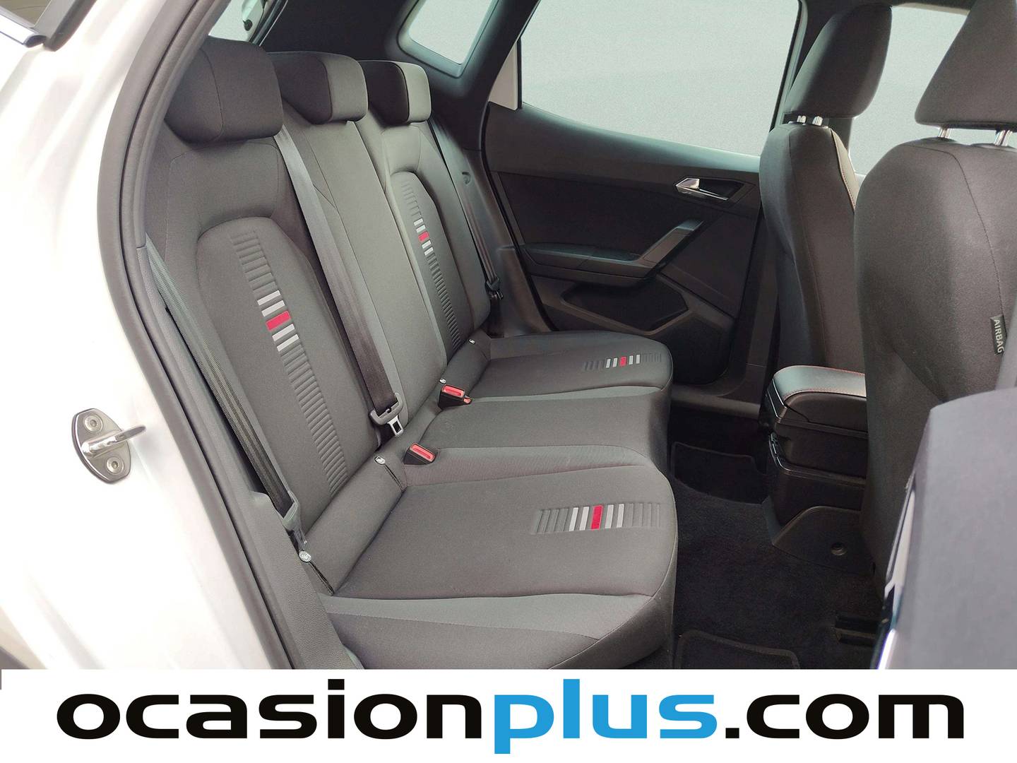 Seat Arona Seat Arona 1.0 TSI Ecomotive FR (115 CV) gasolina