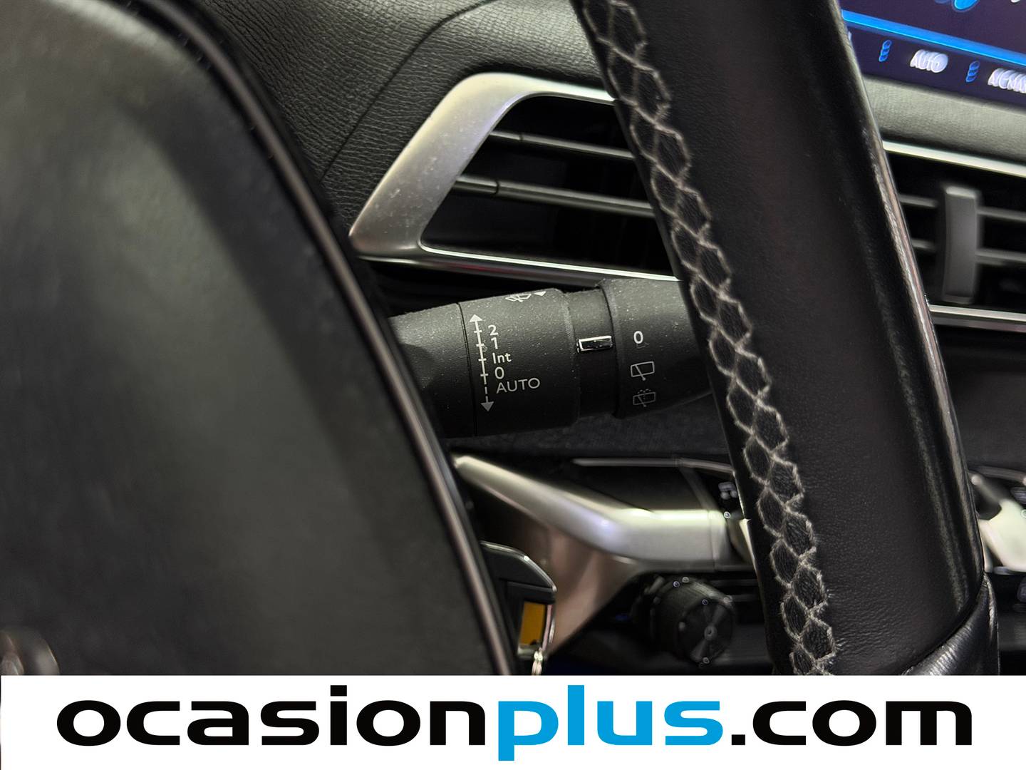 Peugeot 3008 Peugeot 3008 BlueHDI 130 S&S Allure (130 CV) seminuevo