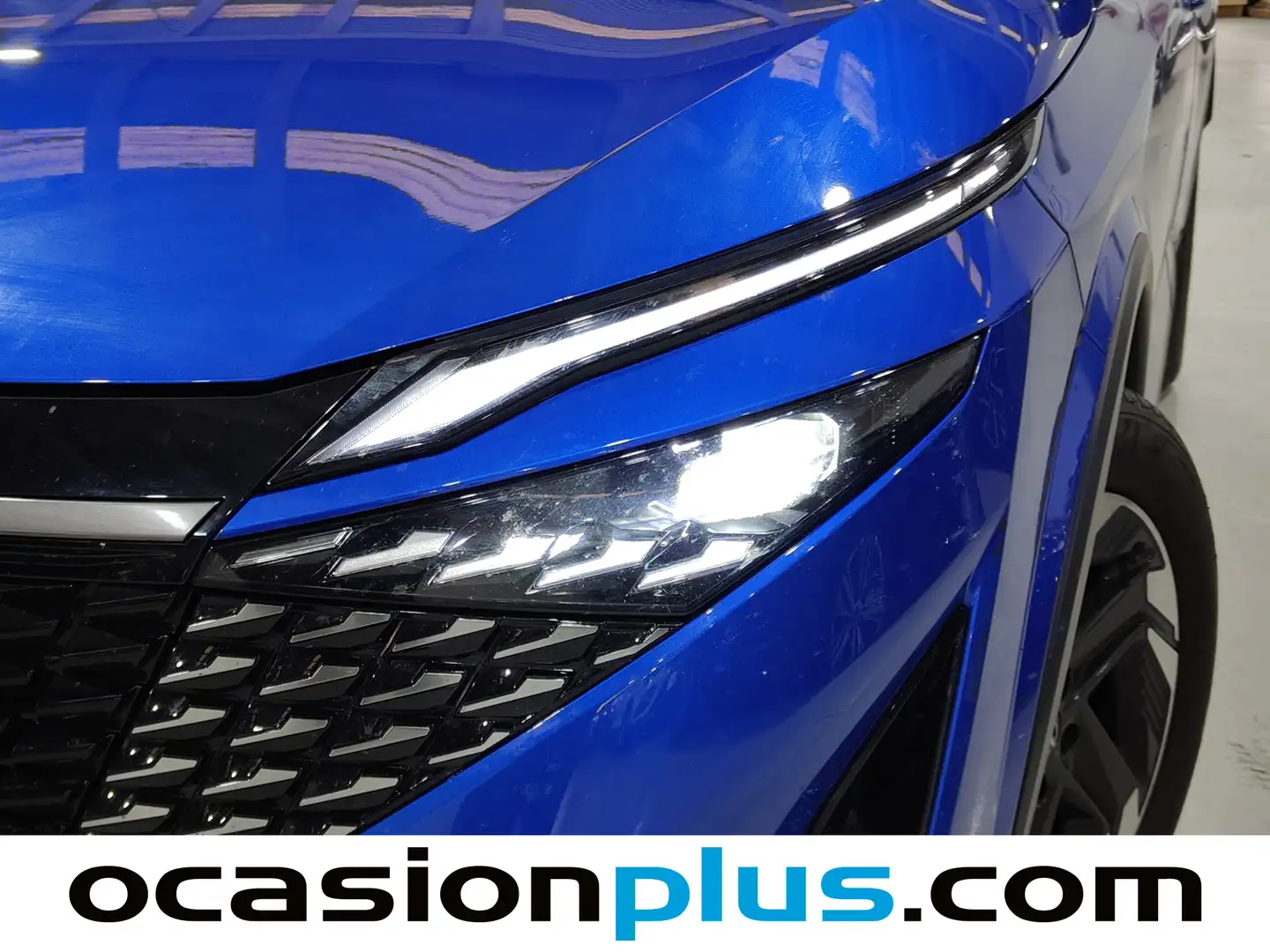 Foto Nissan QASHQAI Nissan Qashqai DIG-T 140 N-Connecta (140 CV)